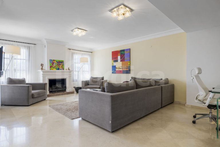 Town House for sale in La Heredia