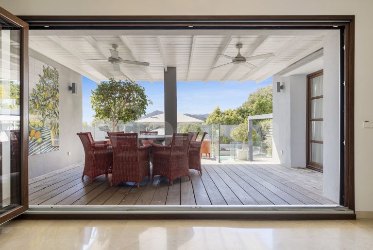 Town House for sale in La Heredia