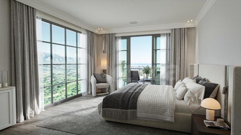 Villa zu verkaufen in La Mairena