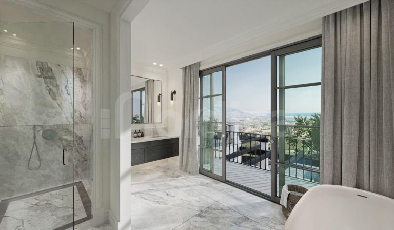 Villa zu verkaufen in La Mairena