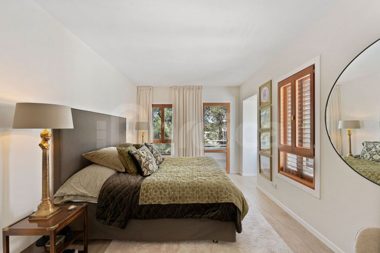 Duplex Penthouse for sale in Alcores del Golf