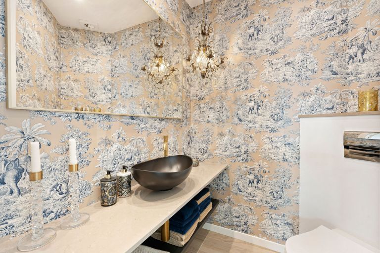 Duplex Penthouse for sale in Alcores del Golf