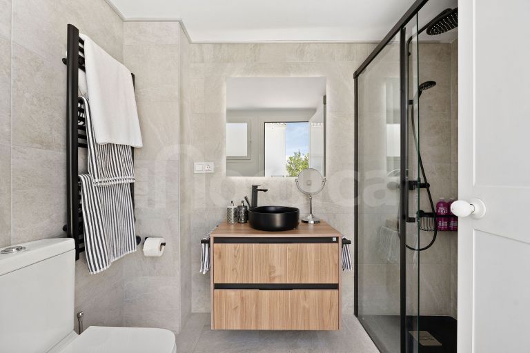 Duplex Penthouse for sale in Alcores del Golf