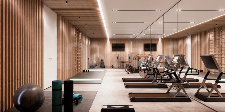 Villa for sale in Nueva Andalucia