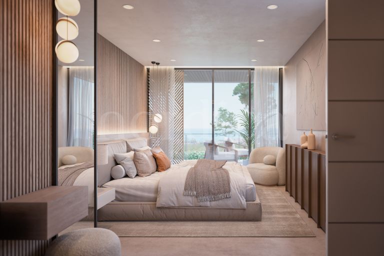 Villa a vendre à Nueva Andalucia