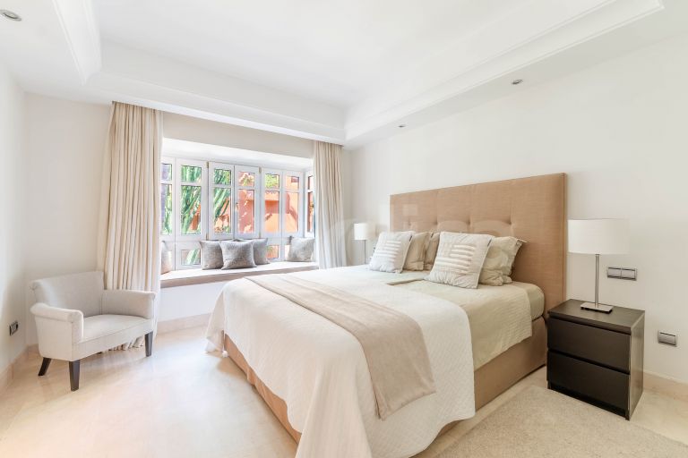 Apartment for sale in La Alzambra