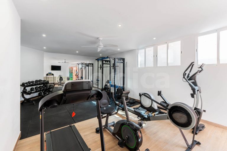 Apartment for sale in La Alzambra