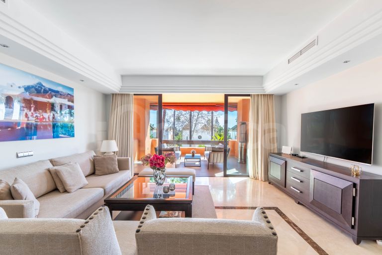 Apartment for sale in La Alzambra