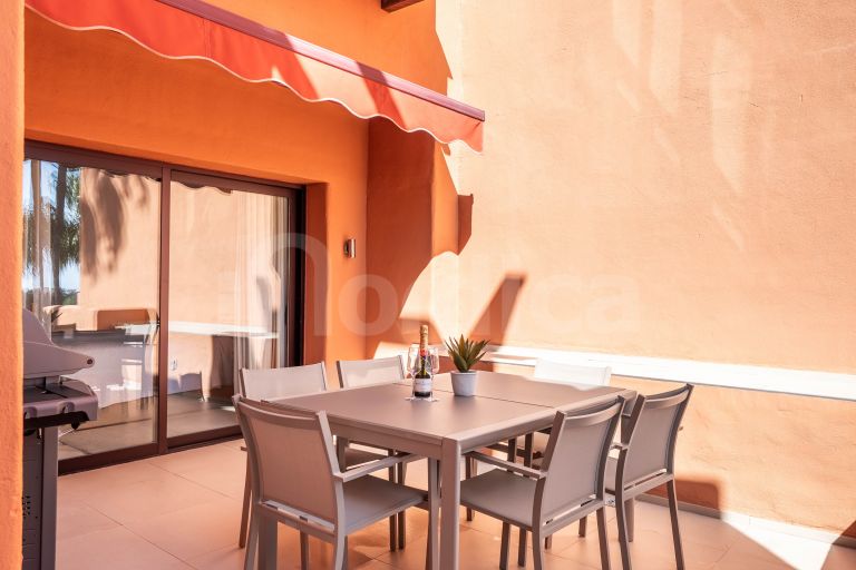 Apartment for sale in La Alzambra