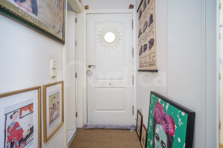 Ground Floor Apartment for sale in Azahara I