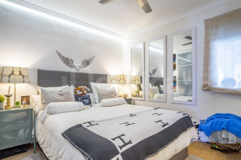 Ground Floor Apartment for sale in Azahara I