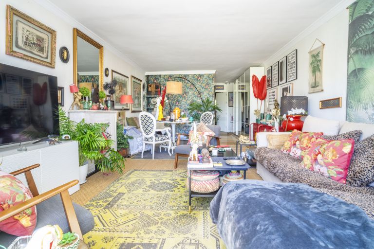 Ground Floor Apartment for sale in Azahara I