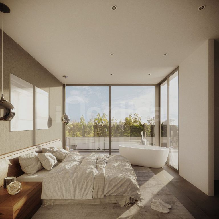 Villa for sale in Buenas Noches