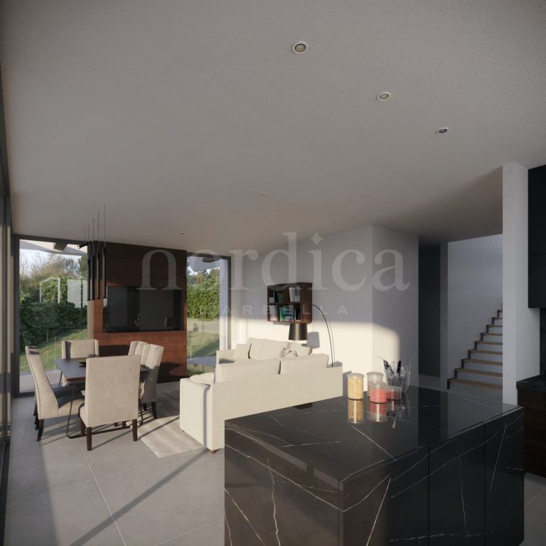 Villa a vendre à Buenas Noches