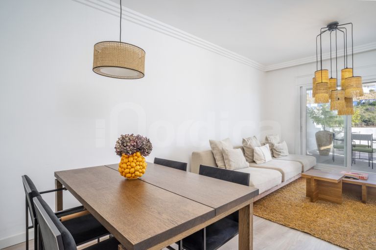 Ground Floor Apartment for sale in Valley Heights