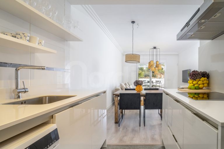 Ground Floor Apartment for sale in Valley Heights