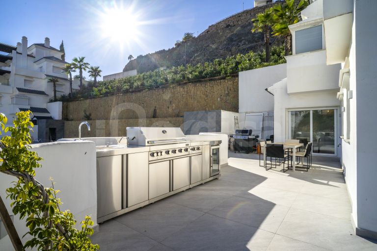 Ground Floor Apartment for sale in Valley Heights