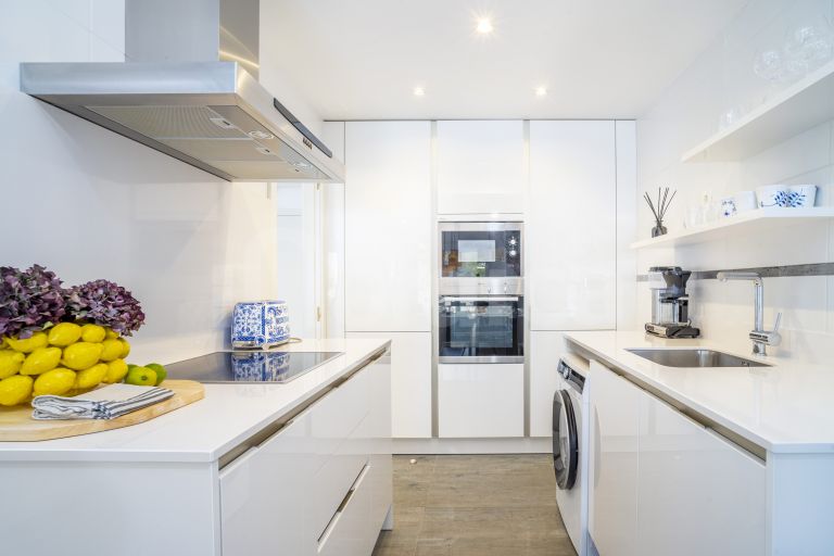 Ground Floor Apartment for sale in Valley Heights