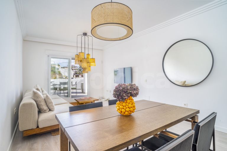 Ground Floor Apartment for sale in Valley Heights