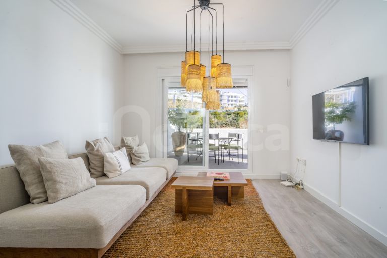 Ground Floor Apartment for sale in Valley Heights