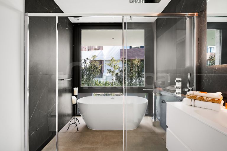 Villa for sale in Sierra Blanca