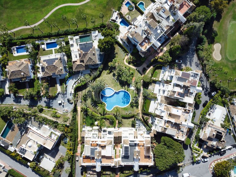 Apartment for sale in Alcores del Golf