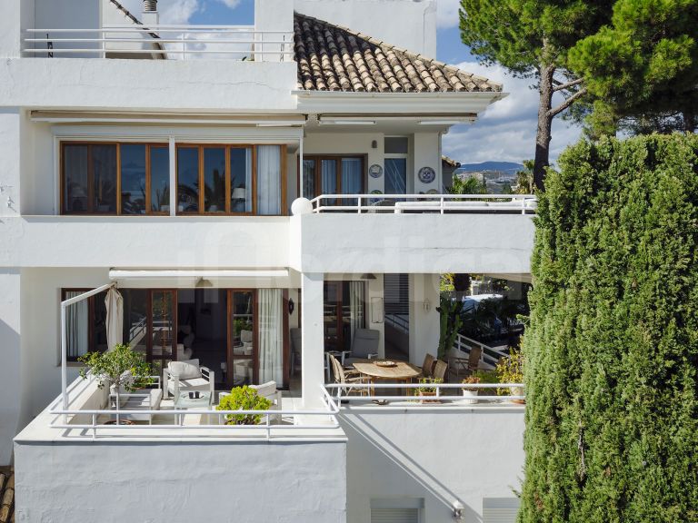 Apartment for sale in Alcores del Golf