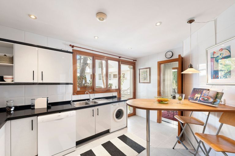 Apartment for sale in Alcores del Golf