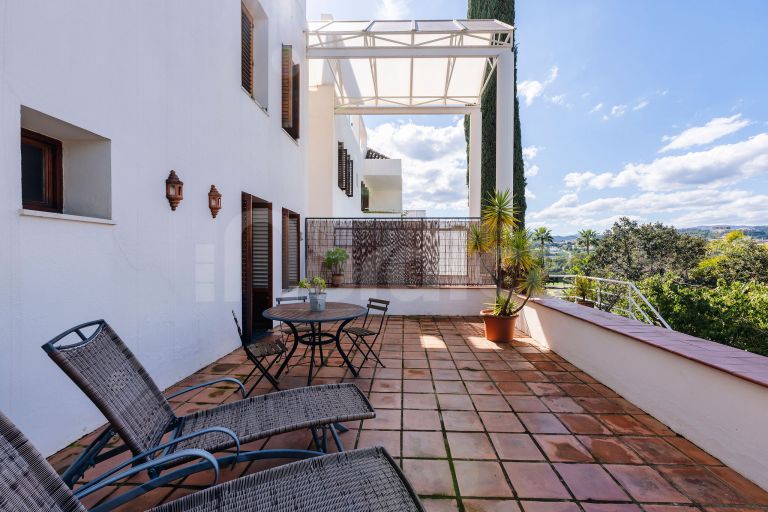 Apartment for sale in Alcores del Golf