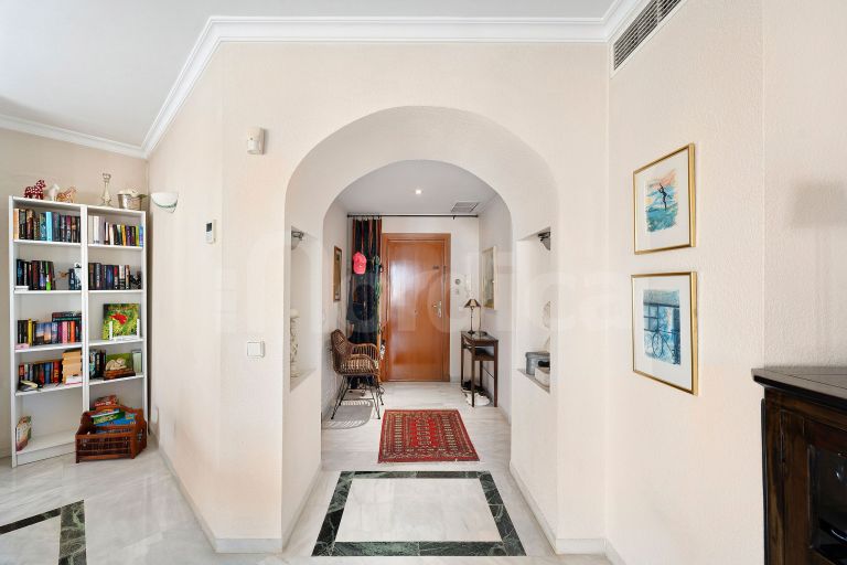 Apartment for sale in Alcores del Golf