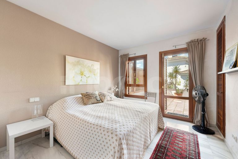 Apartment for sale in Alcores del Golf