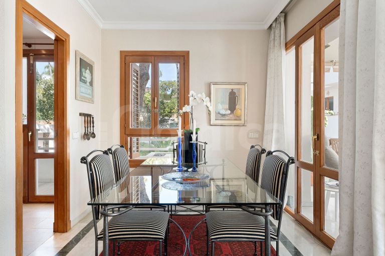 Apartment for sale in Alcores del Golf