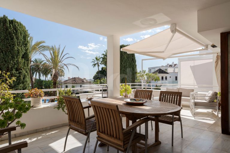 Apartment for sale in Alcores del Golf