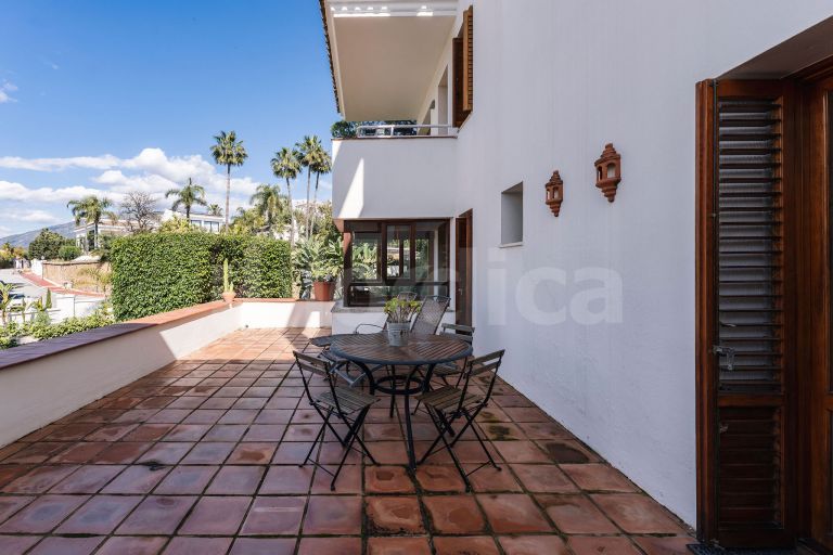 Apartment for sale in Alcores del Golf