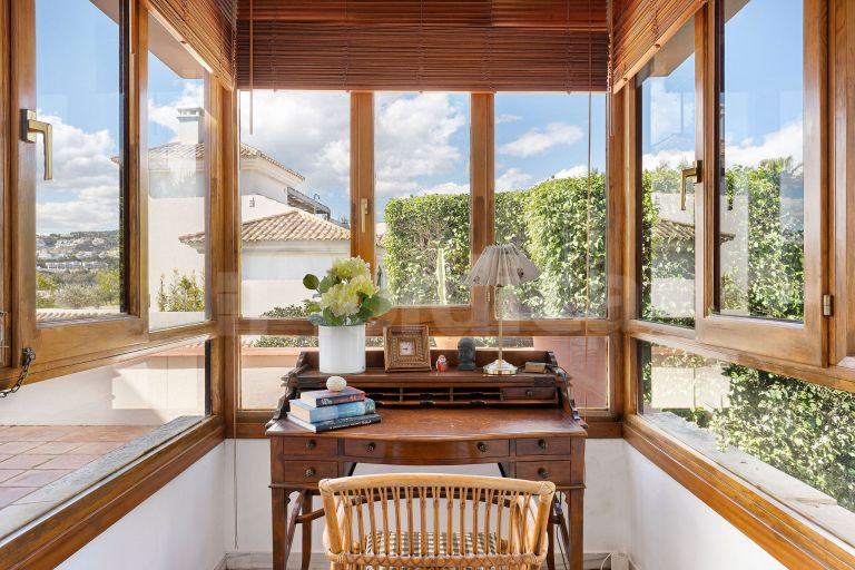 Apartment for sale in Alcores del Golf