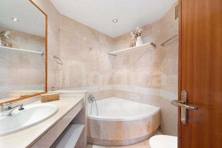 Apartment for sale in Alcores del Golf