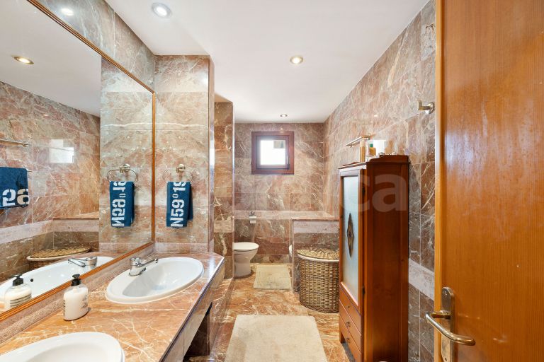 Apartment for sale in Alcores del Golf