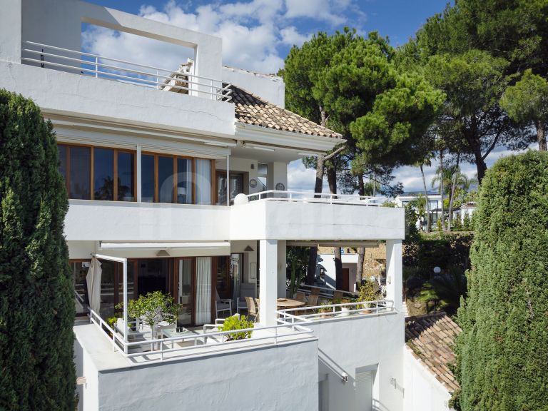 Apartment for sale in Alcores del Golf