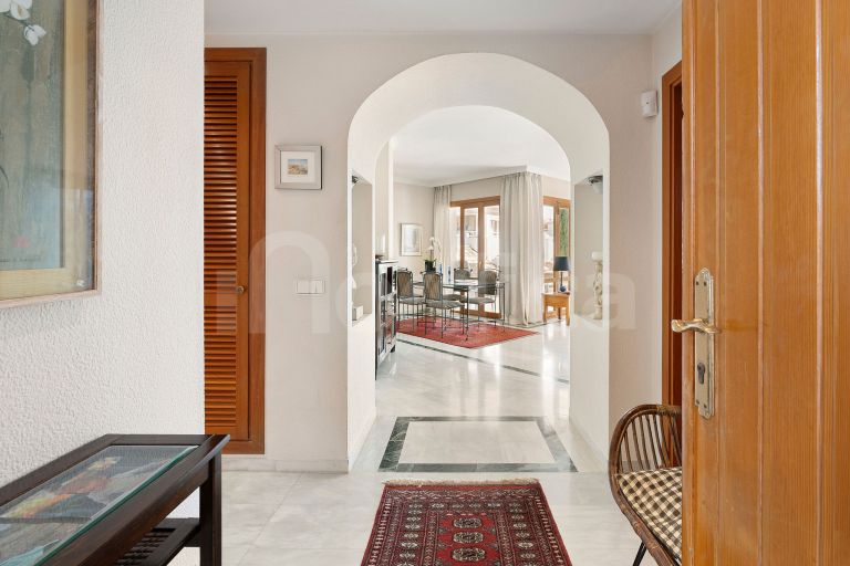 Apartment for sale in Alcores del Golf