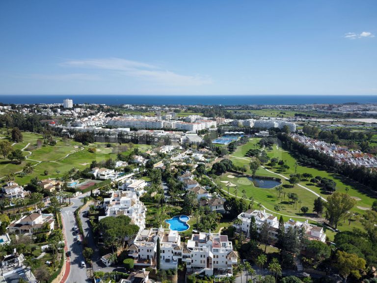 Apartment for sale in Alcores del Golf