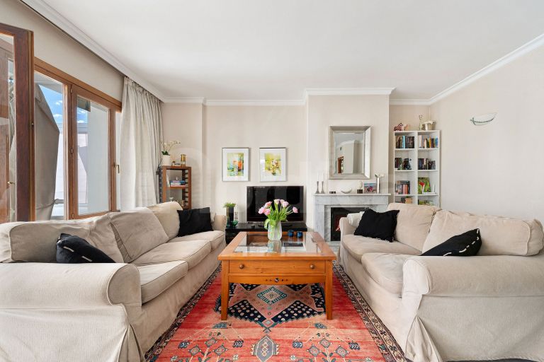 Apartment for sale in Alcores del Golf