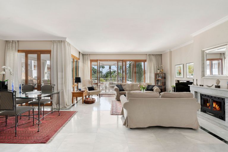 Apartment for sale in Alcores del Golf