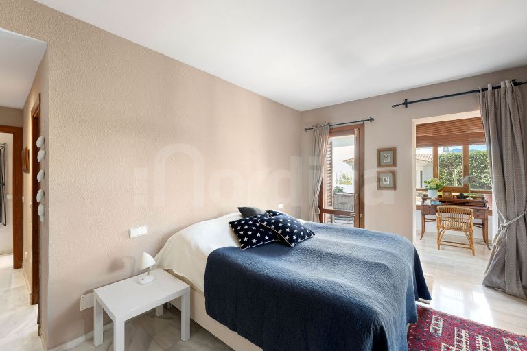 Apartment for sale in Alcores del Golf