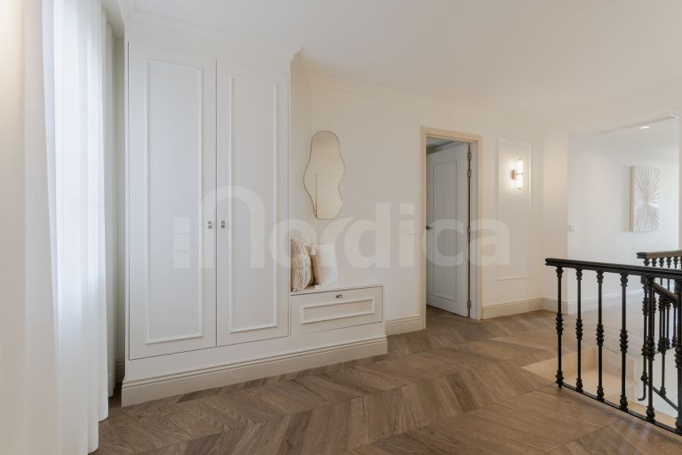 Duplex for sale in Monte Halcones