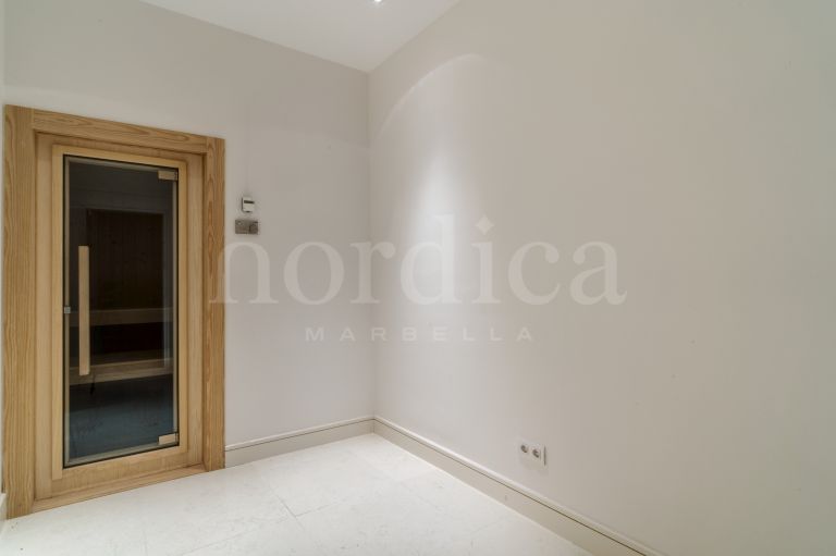 Villa for sale in Lomas de Magna Marbella
