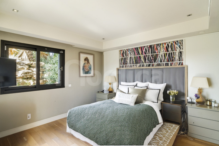 Villa zu verkaufen in Lomas de Magna Marbella