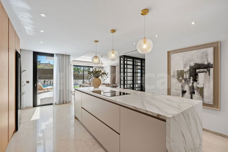 Villa for sale in Atalaya de Rio Verde