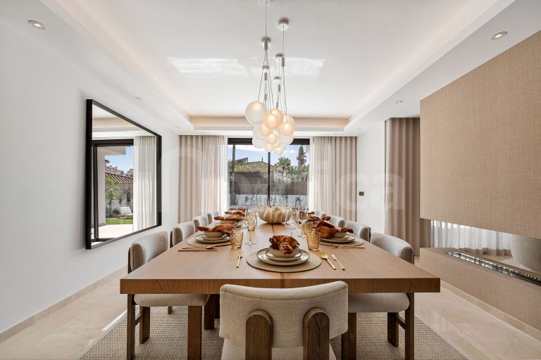 Villa for sale in Atalaya de Rio Verde