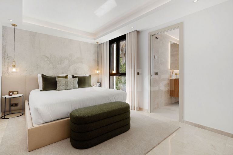 Villa for sale in Atalaya de Rio Verde