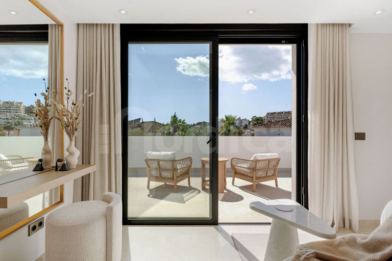 Villa for sale in Atalaya de Rio Verde